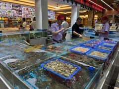 -皮记海鲜1995(寮步店)