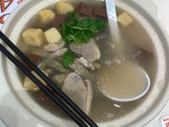 -苏晓玥·手作江南小吃(深圳北站店)