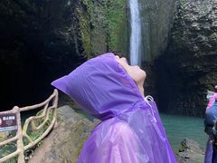 -鹿院坪生态旅游景区