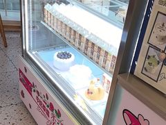 -心乐生活新鲜屋(星海广场店)