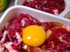 -张哞哞·鲜切牛肉自助火锅(高德置地店)
