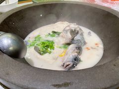-鲜潭蒸汽石锅鱼(五道口购物中心店)