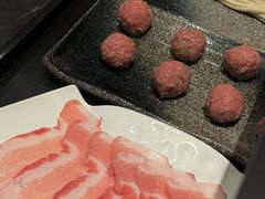 -重庆九记老火锅(张掖路店)