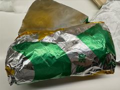 -赛百味SUBWAY(沈阳天地店)