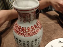 -香园茶社·金陵小灶(老门东店)