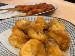 -阿香米线(中原万达店)