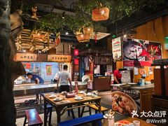 -老阿爸鲜鱼土菜(昆山花桥店)