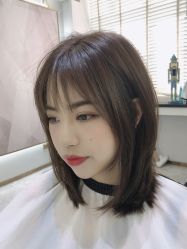 -东秀护肤造型