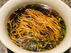 老牌阳春面-南京大牌档(中关村店)