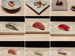 -晴空·日本料理(万象城店)