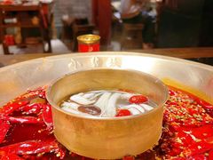 -大龙燚·旷野鲜火锅(广州首店)