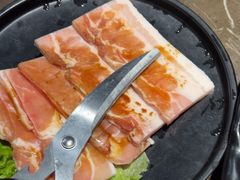 -江城二当家烤牛肉(莲塘新村店)