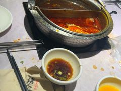 -一绪に寿喜烧自助(世茂广场店)