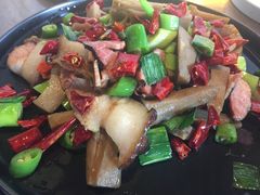 -日上三甘(三里屯店)