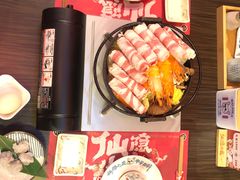 -仙隐小鹿中华料理(南宁万象城店)
