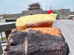 -花园饼屋·吐司蛋糕面包(星海店)