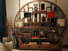 -彩丰楼·中餐厅(国家会展中心上海洲际店)