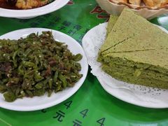 -令氏家外家岐山面(火炬路店)
