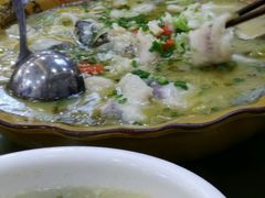 -稻香餐厅中餐干锅(劼人路店)