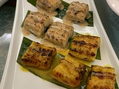 -香云轩·顺德菜(香云纱园林酒店店)