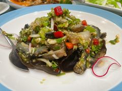 -奕景酒家· 专注大连海鲜30年(星海广场店)