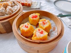 -鹭江宾馆·观海餐厅