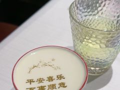 -杏花堂晋商私房菜(华熙五棵松店)