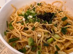-吉亨面馆(古北1699店)