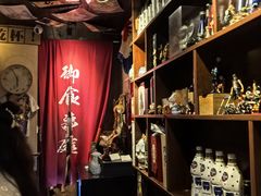 -半藏居酒屋(香港花园店)