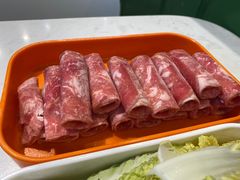 -蛙两只美蛙鱼头火锅(恒茂店)