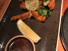 -The Meat & Wine Co Southbank(南岸店)