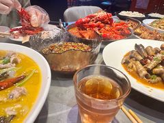 -盔甲王·猛货牌档(安泰店)