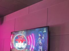 -唱吧麦颂KTV(黄骅华贸商业广场店)
