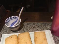 糍粑-南京大牌档(济南万象城店)