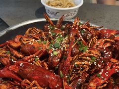 -一棠龙虾•王牌虾球(楚河汉街店)