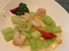 -宴语·新疆菜·大盘鸡·烤肉(北泉店)