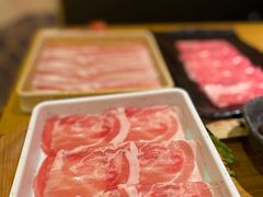 -牛New寿喜烧(青浦店)