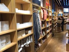 -九木杂物社(恒隆广场店)
