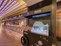 -东莞旗峰山酒店及行政公寓·莱斯西餐厅