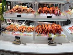 -RISE RESTAURANT(滨海湾金沙店)