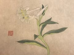 -谷隆画舍·国画书法素描彩铅水彩