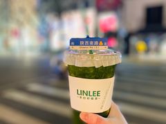 -LINLEE林里·手打柠檬茶(黄浦茂名南路店)
