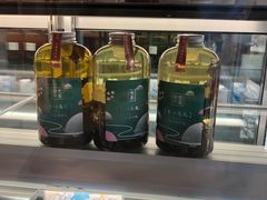 零售区-奈雪的茶(中粮祥云小镇店)