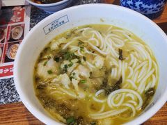 -湘下佬·老长沙吃货铺(酃湖万达店)