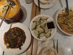 -关东小磨东北菜(漕河泾印象城店)