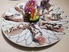 龙胆皮-围炉夜话·潮汕卤水火锅(榕江店)