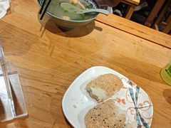 -老城南.鸭血粉丝汤(夫子庙店)