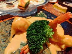 -千代武日本料理(开发区店)