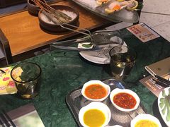 -集渔·泰式海鲜火锅(彭州店)