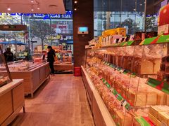 -巴黎贝甜(大宁国际商业广场店)